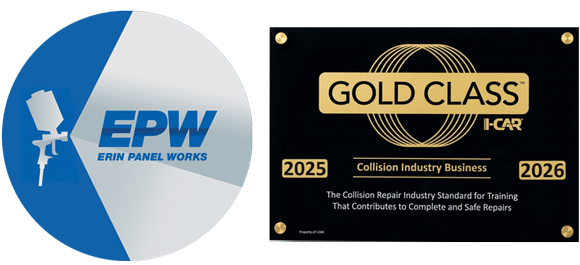 I-CAR Gold Class Certified Panel Beater Central Coast